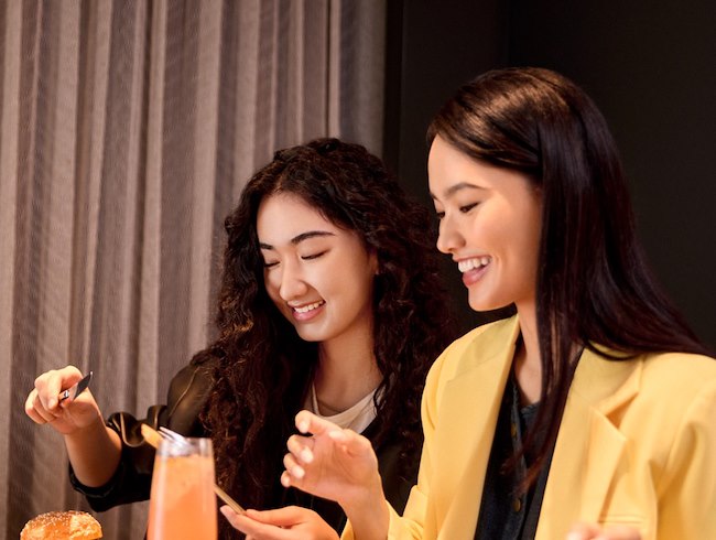 HER NIGHT, HER RULES 